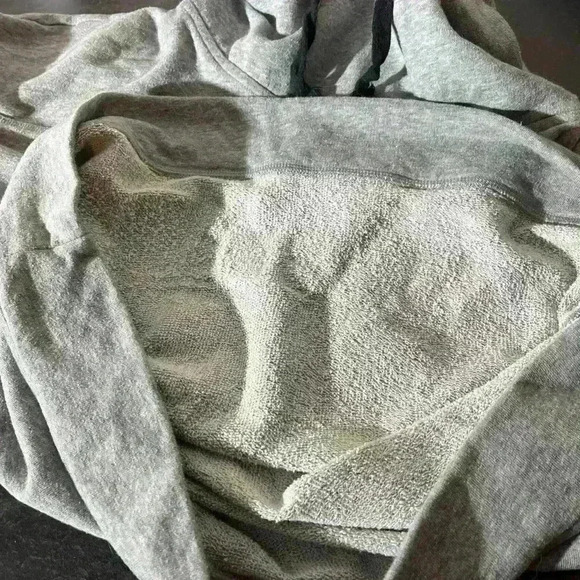 Victoria’s Secret PINK Chicago Cowl Neck Sweater- Small- Note - Picture 10 of 11